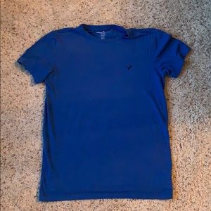 Short Sleeve American Eagle Shirt